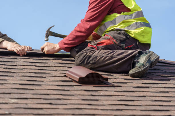 Best Emergency Roof Repair  in Lake Village, AR
