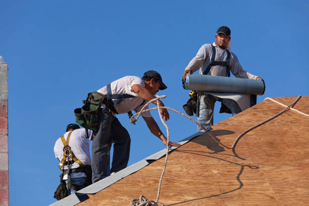 Quick and Trustworthy Emergency Roof Repair Services in Lake Village, AR